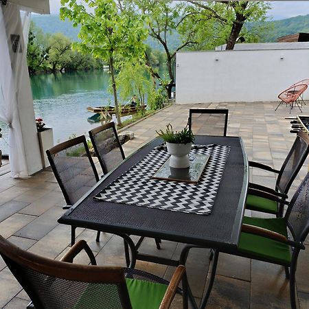 Una Luxury Home Bihac Exterior photo