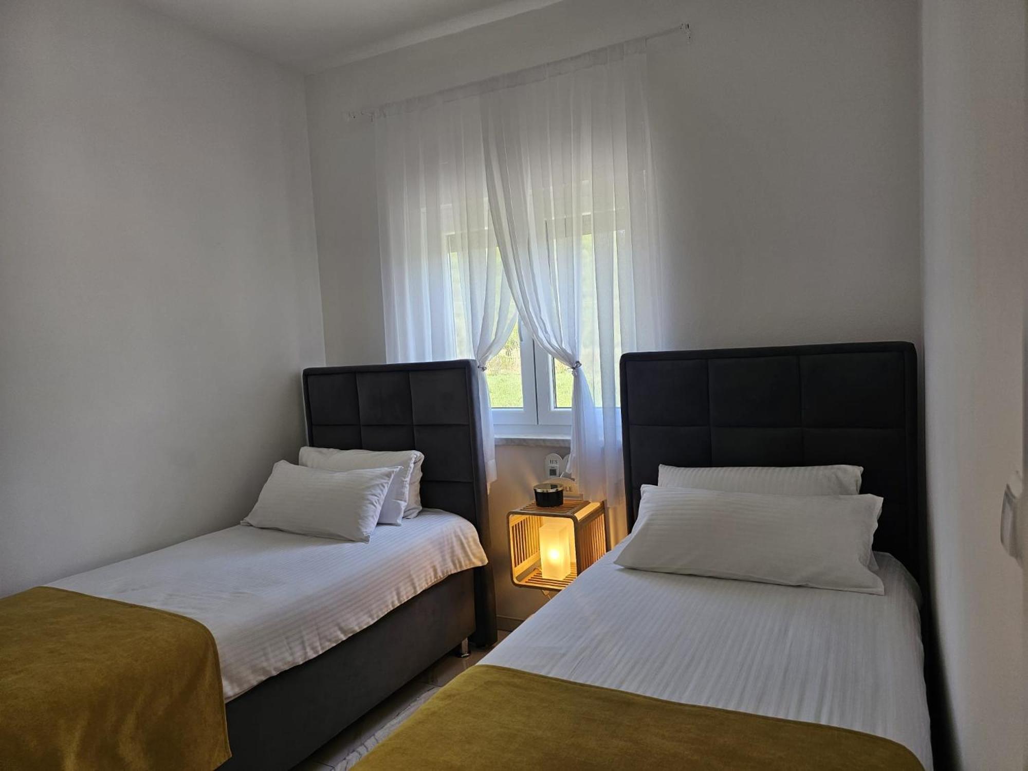 Una Luxury Home Bihac Exterior photo