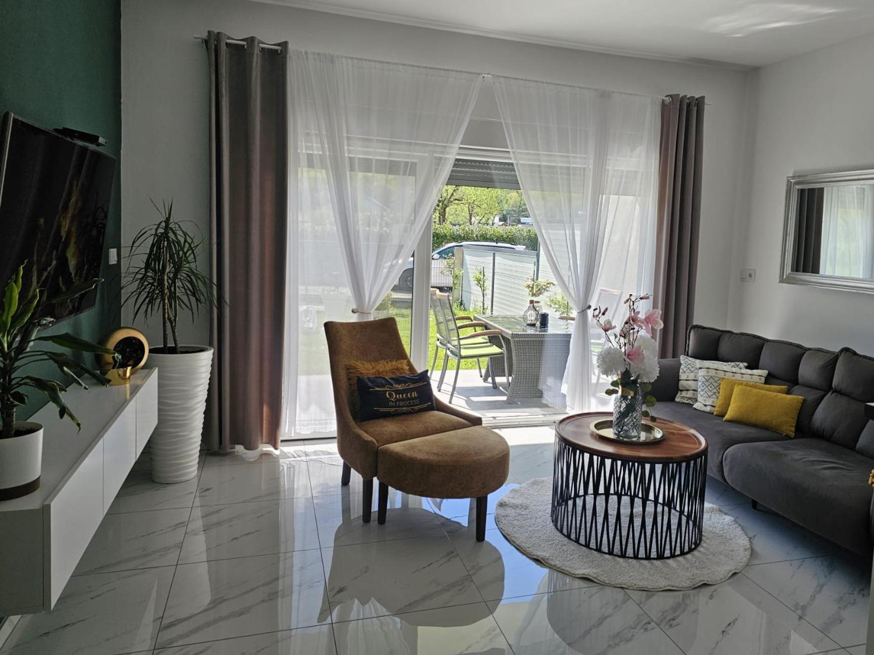 Una Luxury Home Bihac Exterior photo